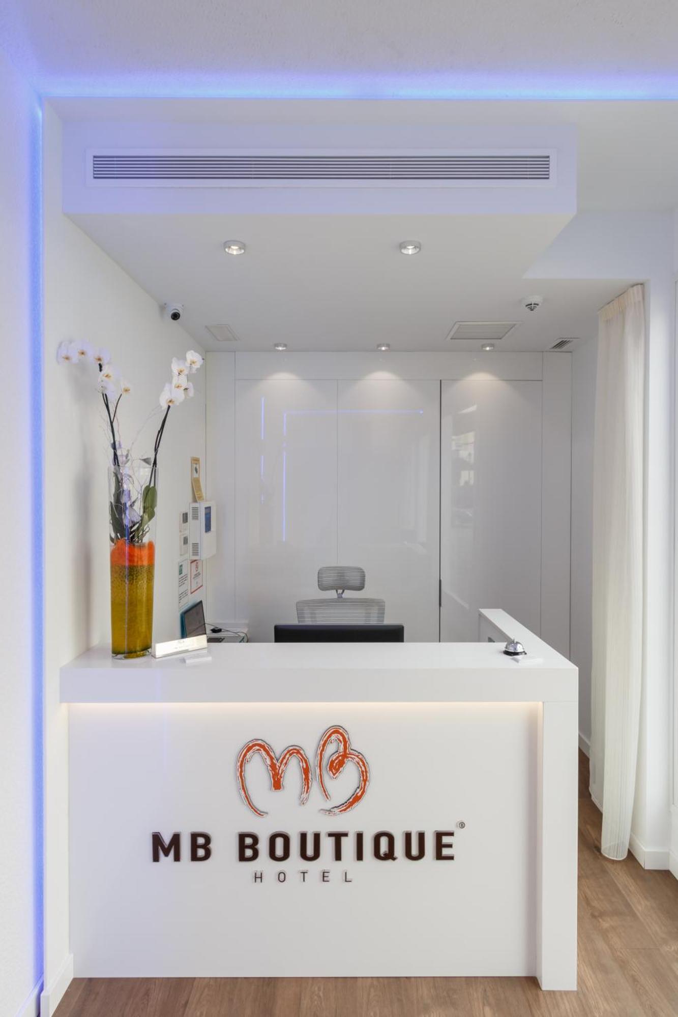 Bajamar II 2 Menyber Apartment เนร์คา ภายนอก รูปภาพ