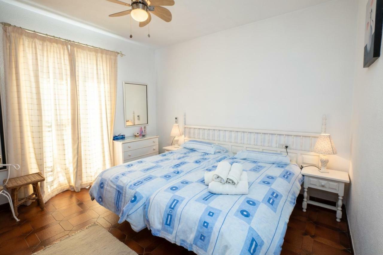 Bajamar II 2 Menyber Apartment เนร์คา ภายนอก รูปภาพ