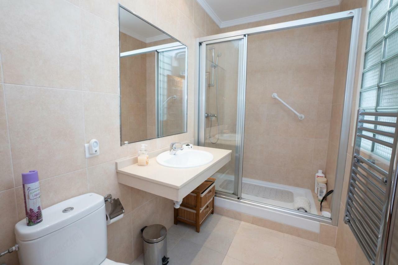 Bajamar II 2 Menyber Apartment เนร์คา ภายนอก รูปภาพ