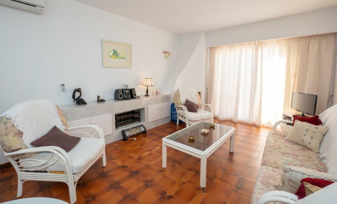 Bajamar II 2 Menyber Apartment เนร์คา ภายนอก รูปภาพ